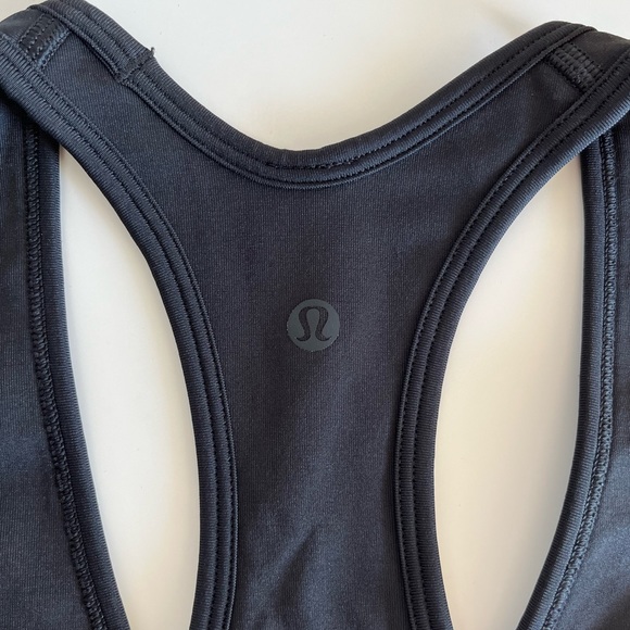 NWOT Lululemon Ebb To Street Racerback Bra - Picture 9 of 13
